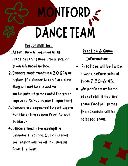 dance